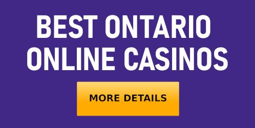 Best Ontario casinos online